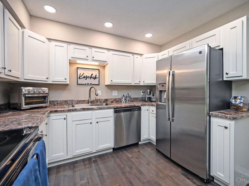 5802 Monassas Run Road, Milford, OH 45150 Photo 15