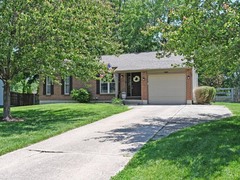 5802 Monassas Run Road, Milford, OH 45150 Photo 2