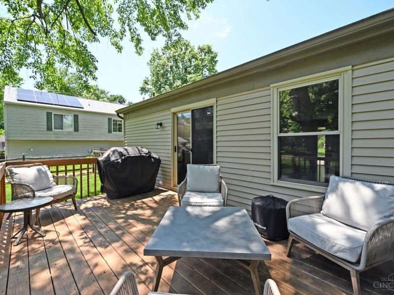 5802 Monassas Run Road, Milford, OH 45150 Photo 29