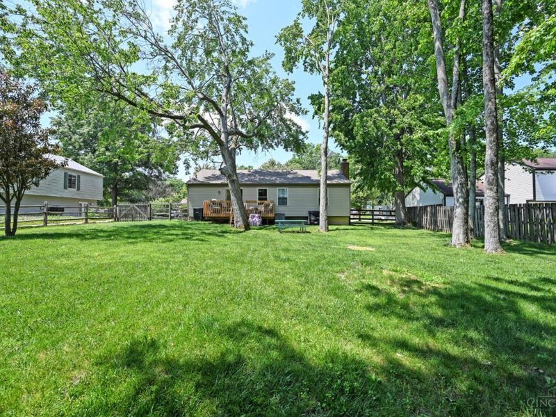 5802 Monassas Run Road, Milford, OH 45150 Photo 36