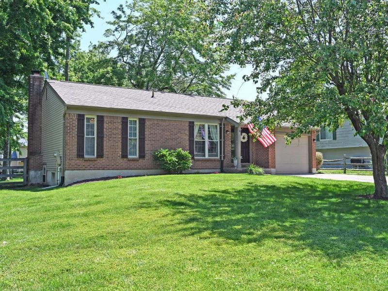5802 Monassas Run Road, Milford, OH 45150 Photo 4