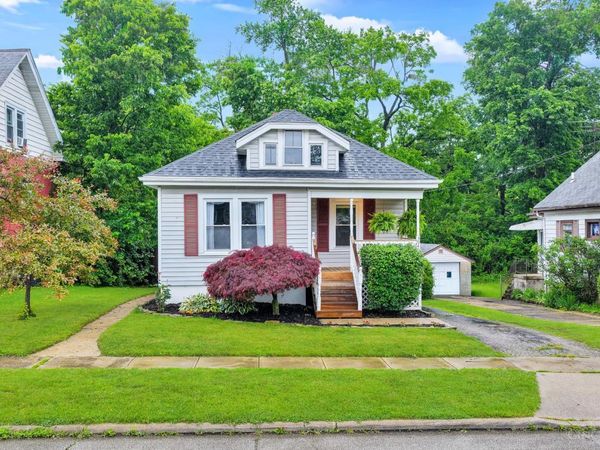 3949 Lovell Avenue, Cheviot, OH 45211