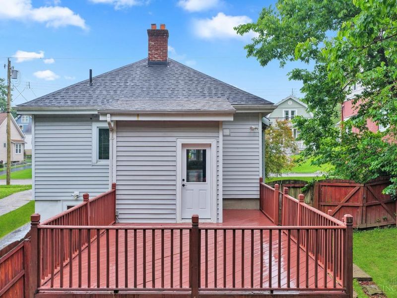 3949 Lovell Avenue, Cheviot, OH 45211 Photo 33