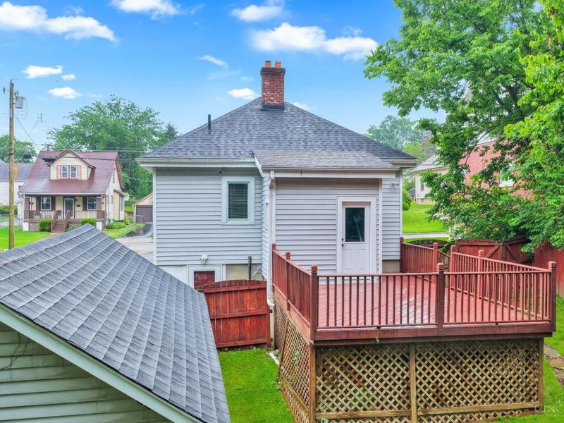 3949 Lovell Avenue, Cheviot, OH 45211 Photo 36