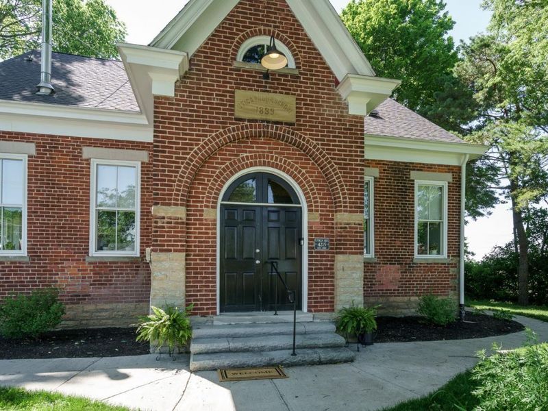 4215 Utica, Clearcreek Twp., OH 45036 Photo 3