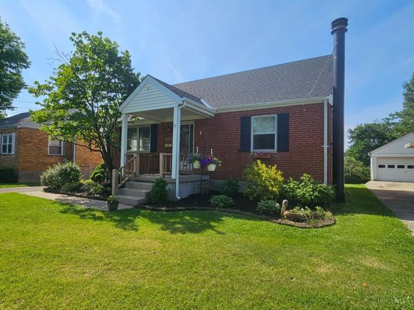 1725 Norcol Lane, North College Hill, OH 45231