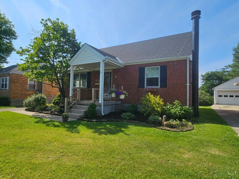 1725 Norcol Lane, North College Hill, OH 45231 Photo 1