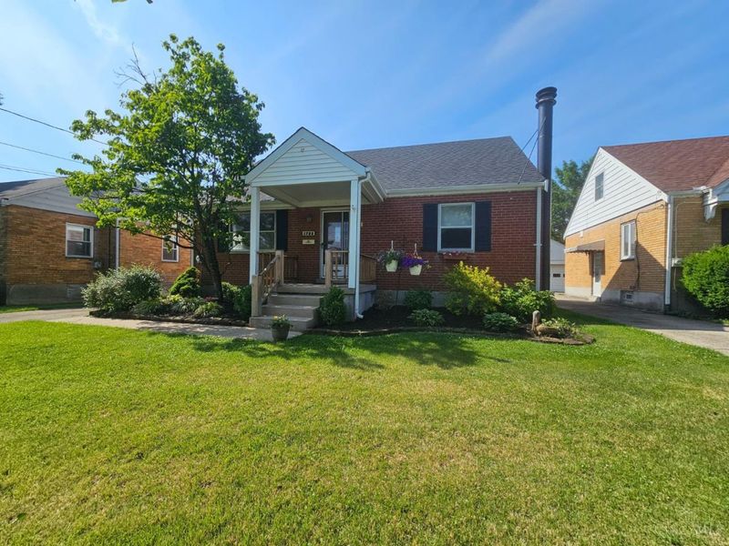 1725 Norcol Lane, North College Hill, OH 45231 Photo 29