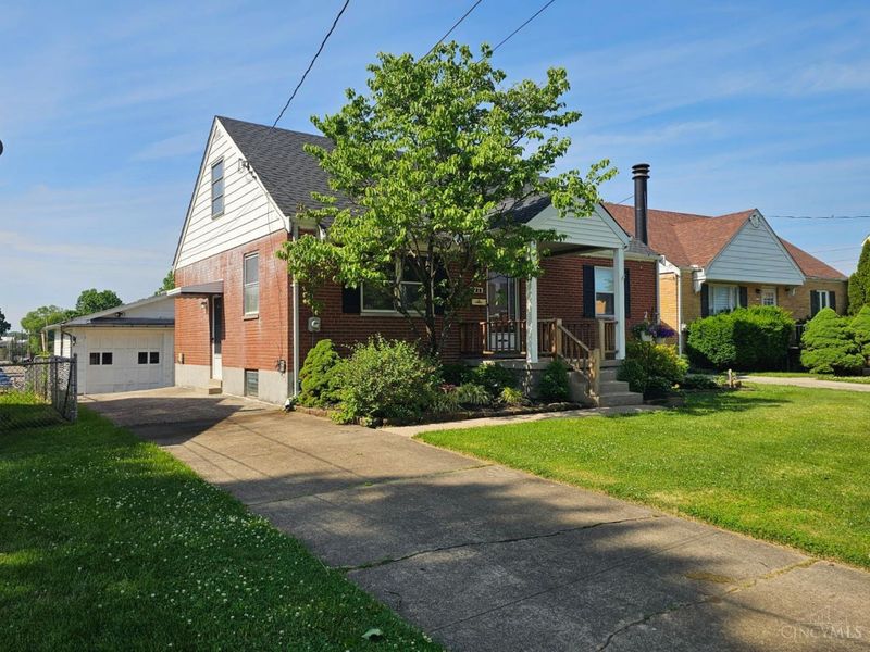1725 Norcol Lane, North College Hill, OH 45231 Photo 30