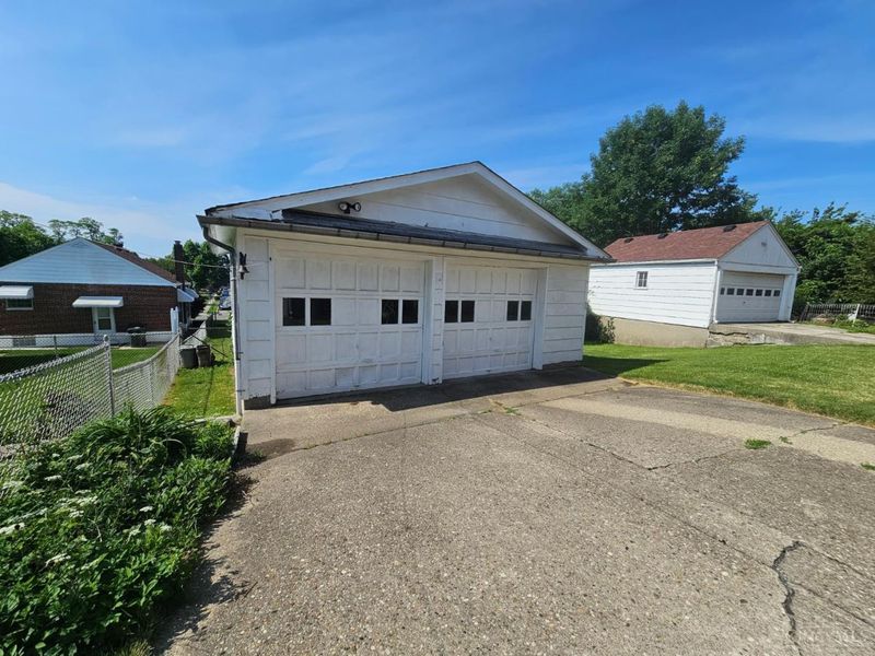 1725 Norcol Lane, North College Hill, OH 45231 Photo 31