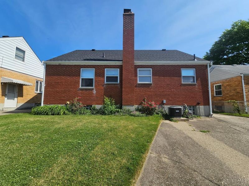 1725 Norcol Lane, North College Hill, OH 45231 Photo 33