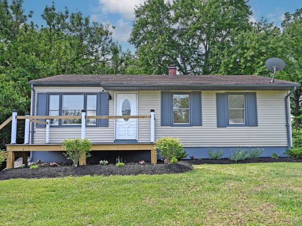 585 Brantner Lane, Union Twp, OH 45244