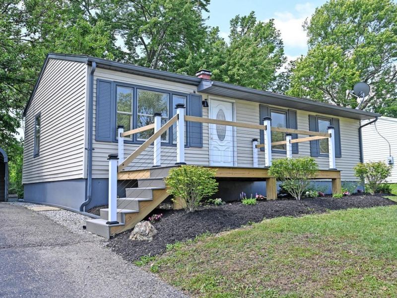 585 Brantner Lane, Union Twp, OH 45244 Photo 4