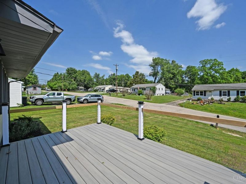 585 Brantner Lane, Union Twp, OH 45244 Photo 5