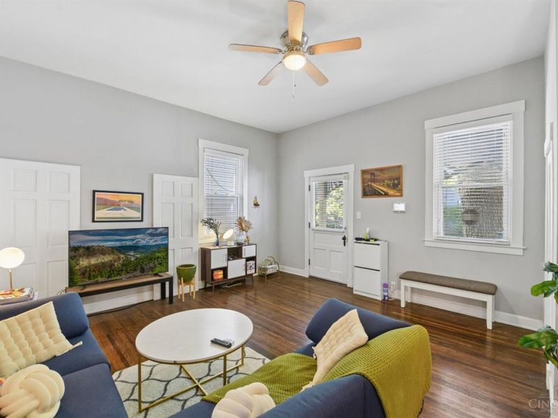 4132 Mad Anthony Street, Cincinnati, OH 45223 Photo 4