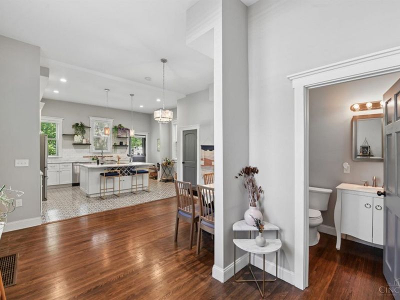 4132 Mad Anthony Street, Cincinnati, OH 45223 Photo 6