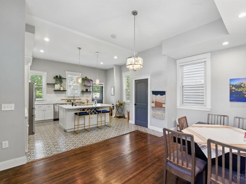 4132 Mad Anthony Street, Cincinnati, OH 45223 Photo 7