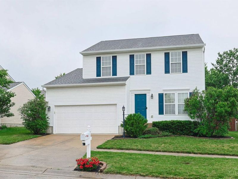 74 Coyote Drive, Hamilton Twp, OH 45039 Photo 1