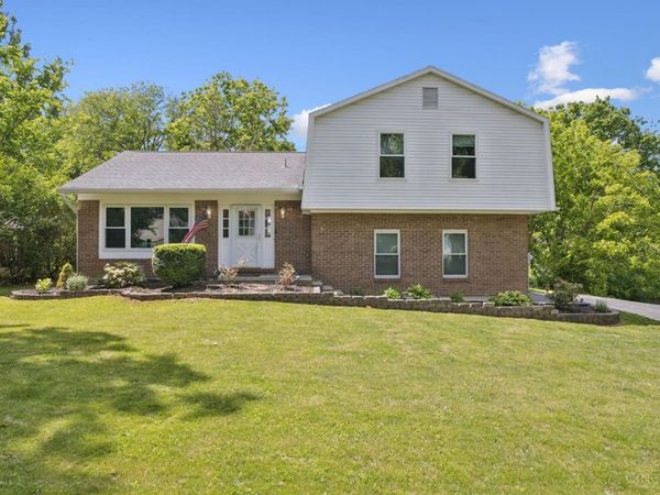 1073 Marla Drive, Milford, OH 45150