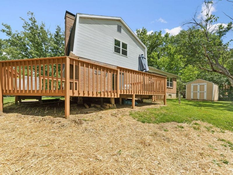 1073 Marla Drive, Milford, OH 45150 Photo 10