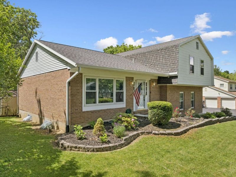 1073 Marla Drive, Milford, OH 45150 Photo 5