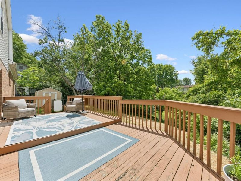 1073 Marla Drive, Milford, OH 45150 Photo 7