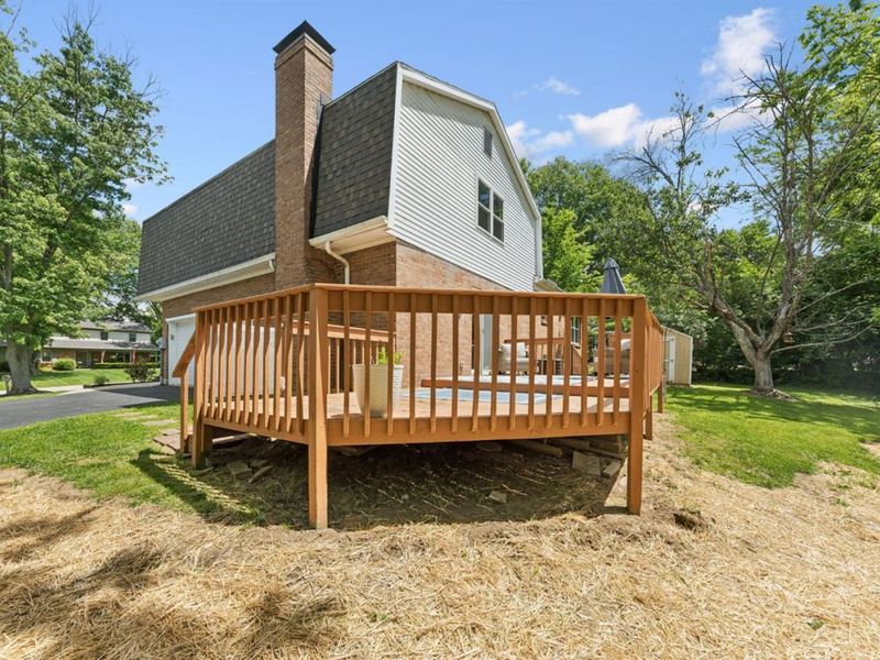 1073 Marla Drive, Milford, OH 45150 Photo 9