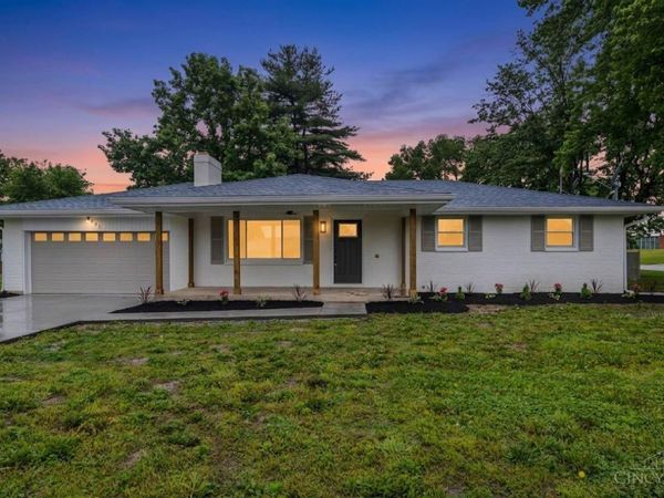 801 S 1st Street, Trenton, OH 45067
