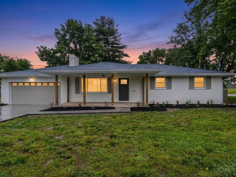 801 S 1st Street, Trenton, OH 45067 Photo 1