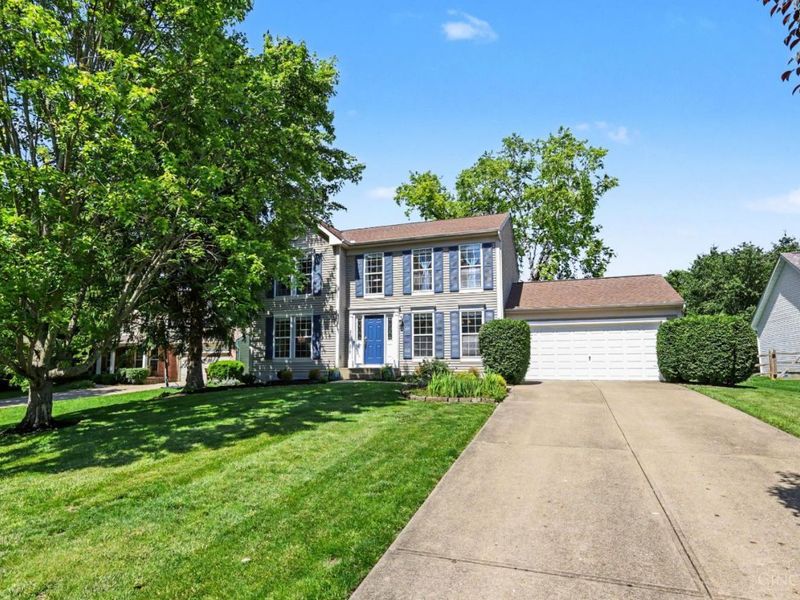 5701 Wildflower Court, Miami Twp, OH 45150 Photo 2