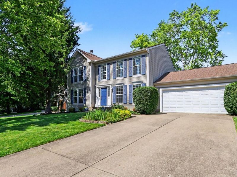 5701 Wildflower Court, Miami Twp, OH 45150 Photo 3