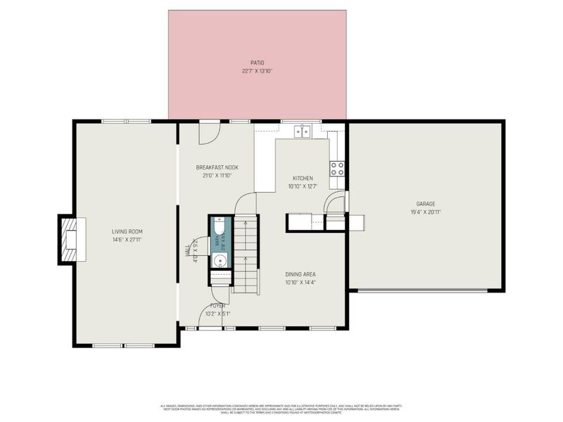 5701 Wildflower Court, Miami Twp, OH 45150 Photo 34