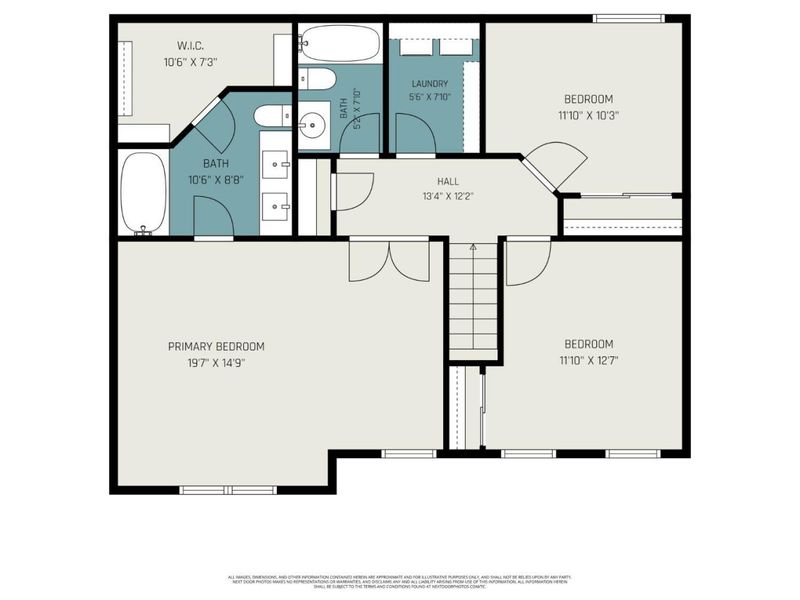 5701 Wildflower Court, Miami Twp, OH 45150 Photo 35