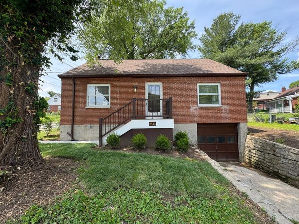 2843 Allview Circle, Cincinnati, OH 45238