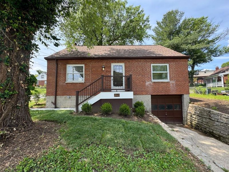 2843 Allview Circle, Cincinnati, OH 45238 Photo 1