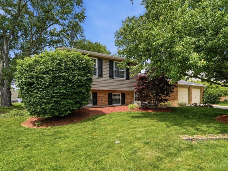 785 Forsythe Place, Mason, OH 45040 Photo 1