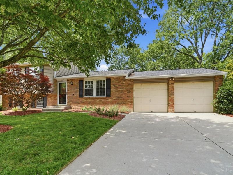 785 Forsythe Place, Mason, OH 45040 Photo 2