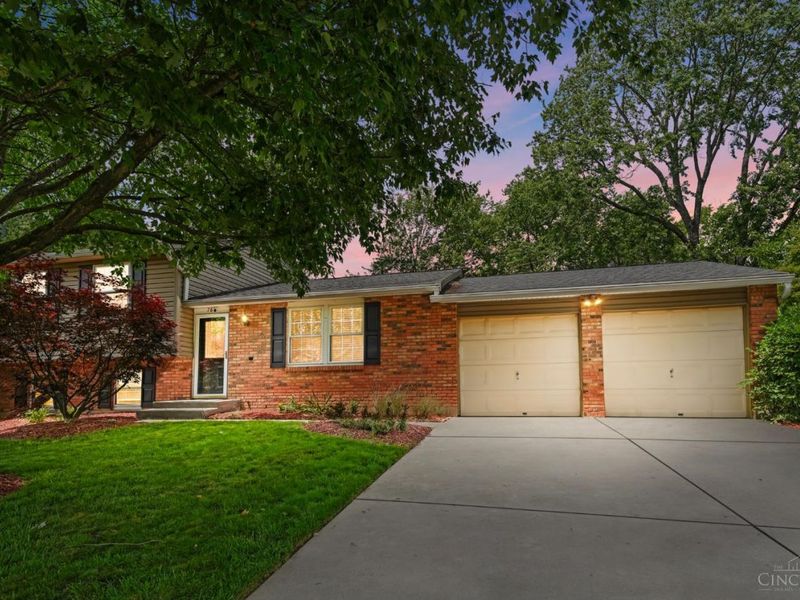 785 Forsythe Place, Mason, OH 45040 Photo 3