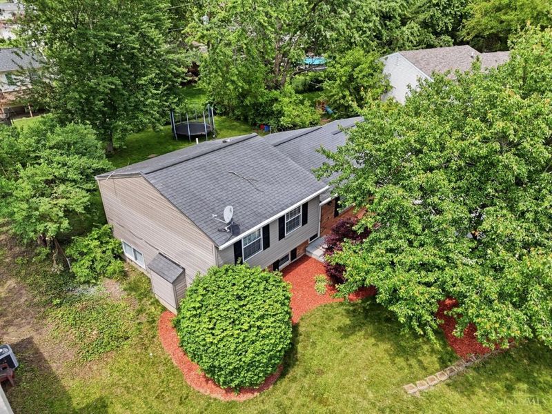 785 Forsythe Place, Mason, OH 45040 Photo 4