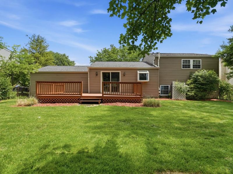 785 Forsythe Place, Mason, OH 45040 Photo 40