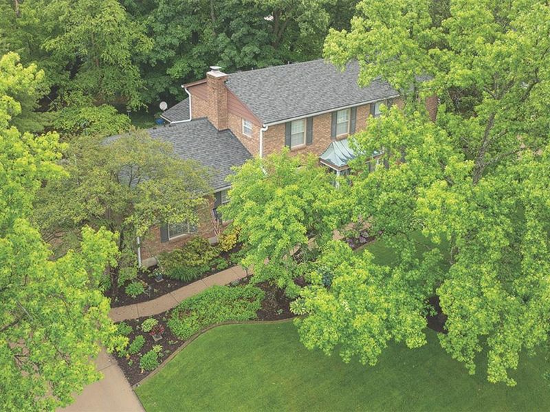 7926 Blairhouse Drive, Anderson Twp, OH 45244 Photo 36