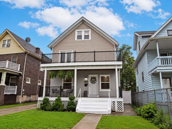3423 Algona Place, Cincinnati, OH 45207