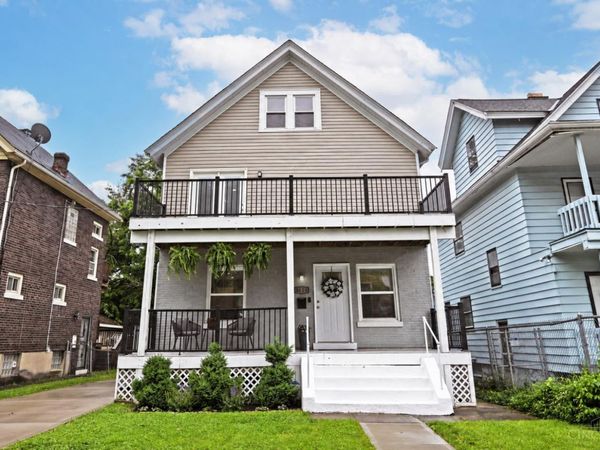 3423 Algona Place, Cincinnati, OH 45207