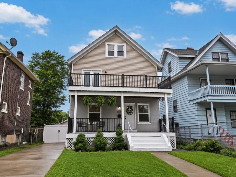 3423 Algona Place, Cincinnati, OH 45207 Photo 2