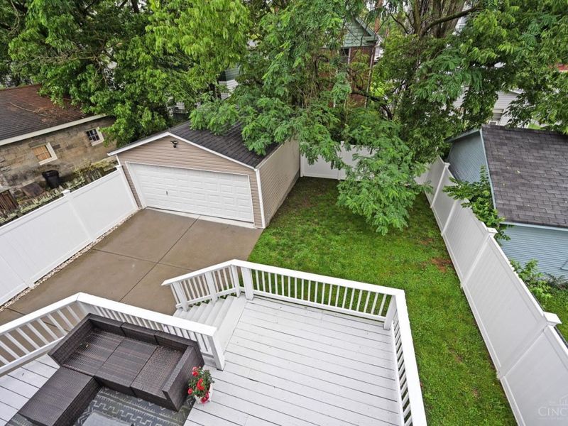 3423 Algona Place, Cincinnati, OH 45207 Photo 33