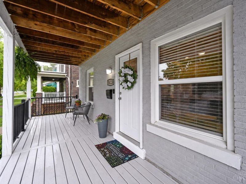 3423 Algona Place, Cincinnati, OH 45207 Photo 4