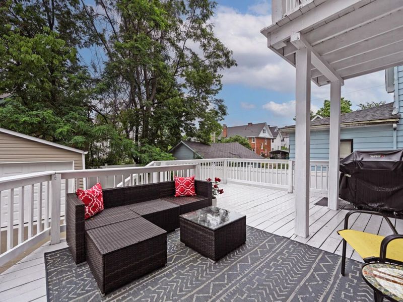 3423 Algona Place, Cincinnati, OH 45207 Photo 42