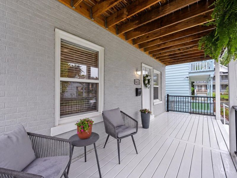 3423 Algona Place, Cincinnati, OH 45207 Photo 5