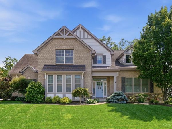 4643 Whispering Oak Trail, Cincinnati, OH 45247