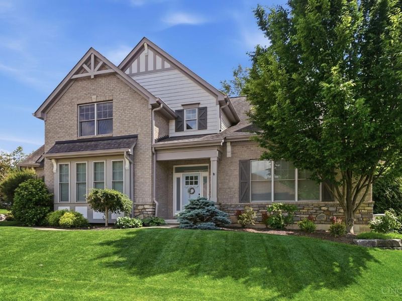 4643 Whispering Oak Trail, Cincinnati, OH 45247 Photo 2